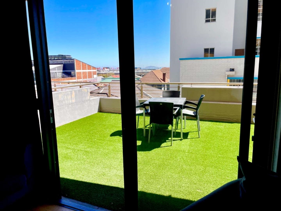 0 Bedroom Property for Sale in Woodstock Western Cape